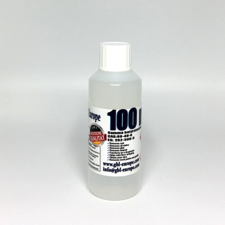 GBL 100 ml
