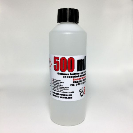 GBL 500ml