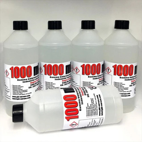 GBL 1000 мл