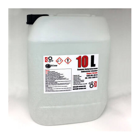 Gamma-Butyrolacton 10 litre