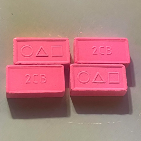 2C-B hapı 25mg